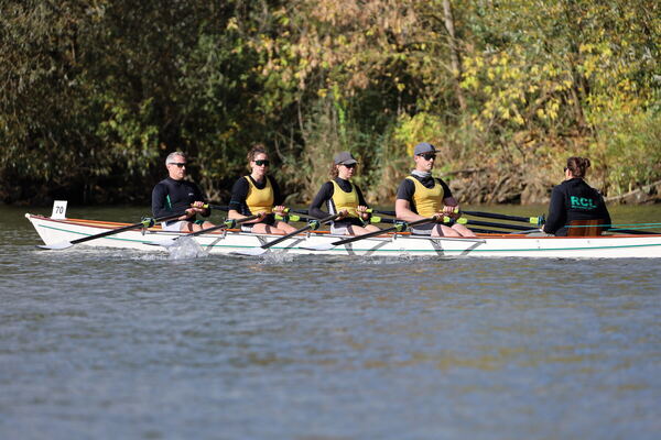 Bocksbeutelregatta 2025