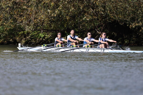 Bocksbeutelregatta 2025