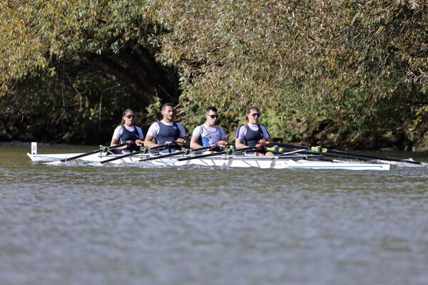 Bocksbeutelregatta 2025
