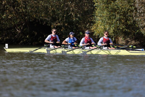 Bocksbeutelregatta 2025