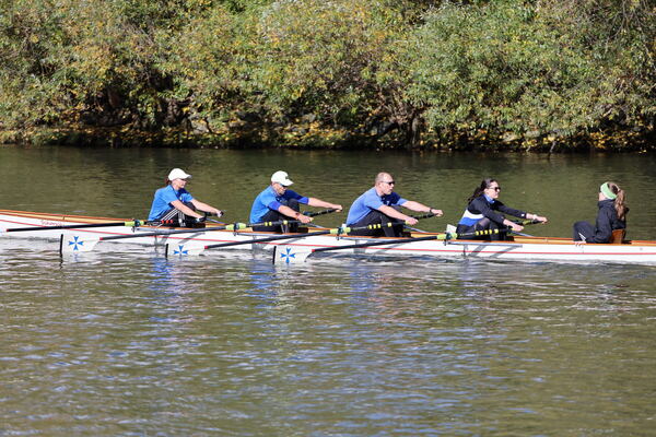 Bocksbeutelregatta 2025