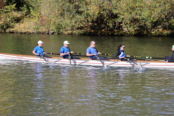 Bocksbeutelregatta 2025