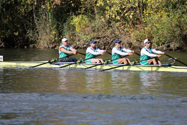 Bocksbeutelregatta 2025