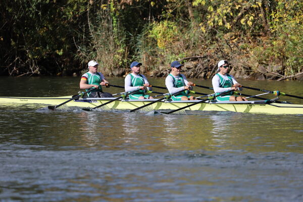 Bocksbeutelregatta 2025