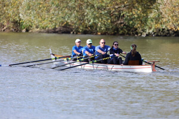 Bocksbeutelregatta 2025