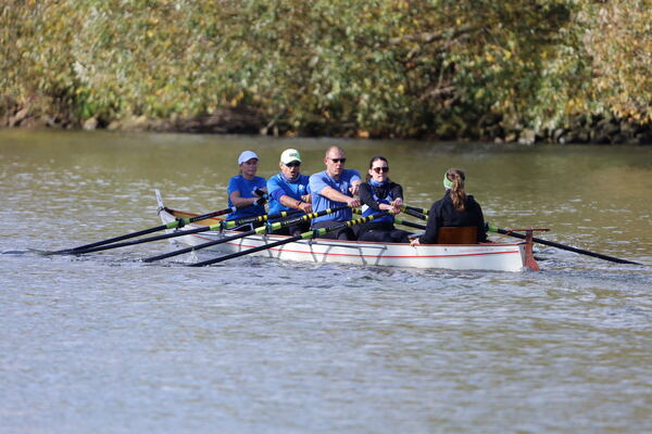 Bocksbeutelregatta 2025
