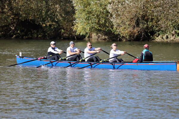 Bocksbeutelregatta 2025