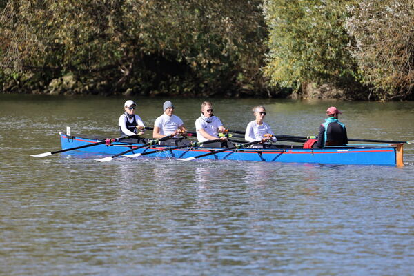 Bocksbeutelregatta 2025