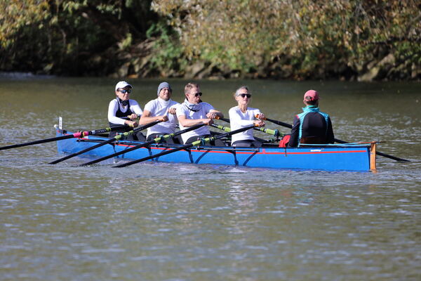 Bocksbeutelregatta 2025