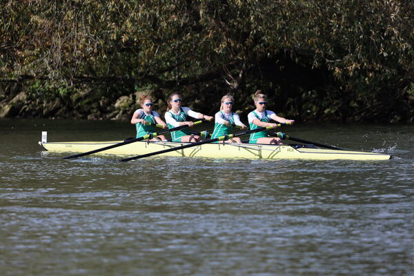 Bocksbeutelregatta 2025