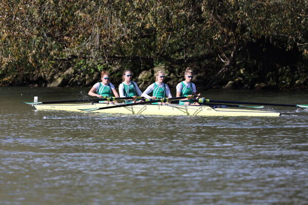 Bocksbeutelregatta 2025