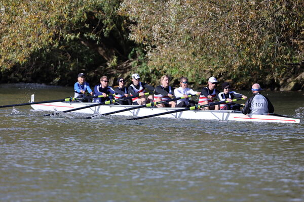 Bocksbeutelregatta 2025