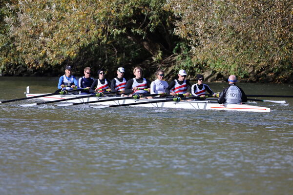 Bocksbeutelregatta 2025