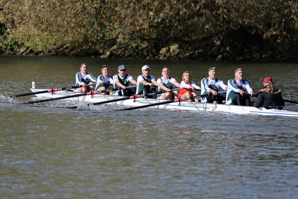 Bocksbeutelregatta 2025