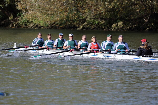 Bocksbeutelregatta 2025