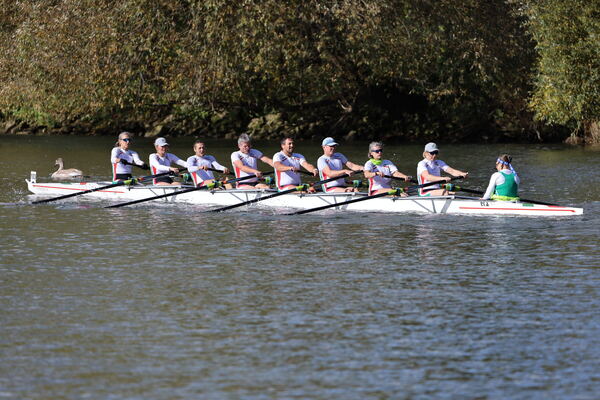 Bocksbeutelregatta 2025