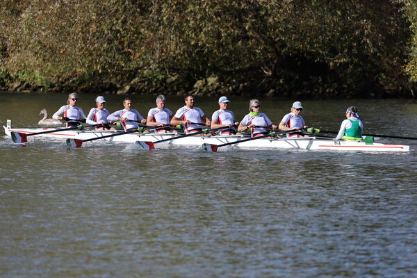 Bocksbeutelregatta 2025