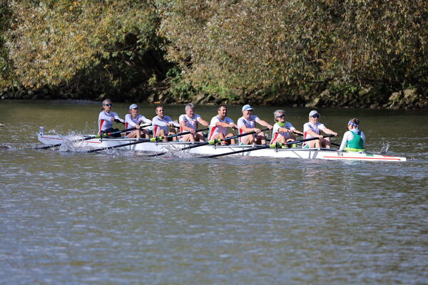 Bocksbeutelregatta 2025