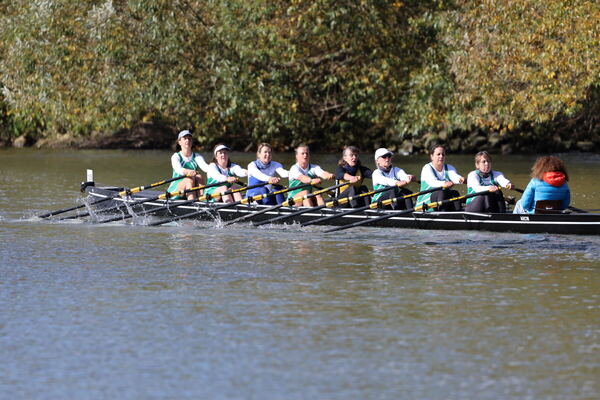 Bocksbeutelregatta 2025