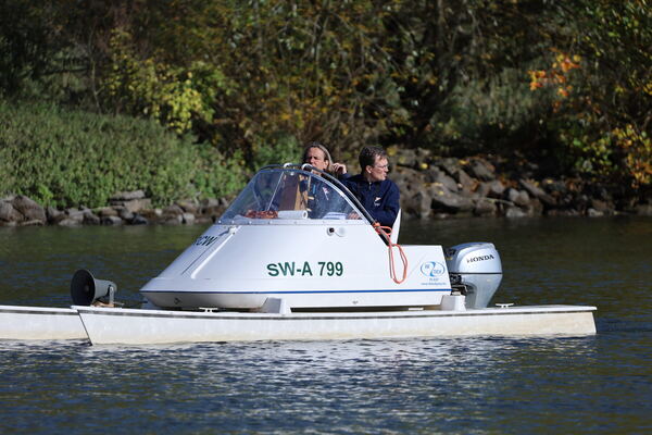 Bocksbeutelregatta 2025