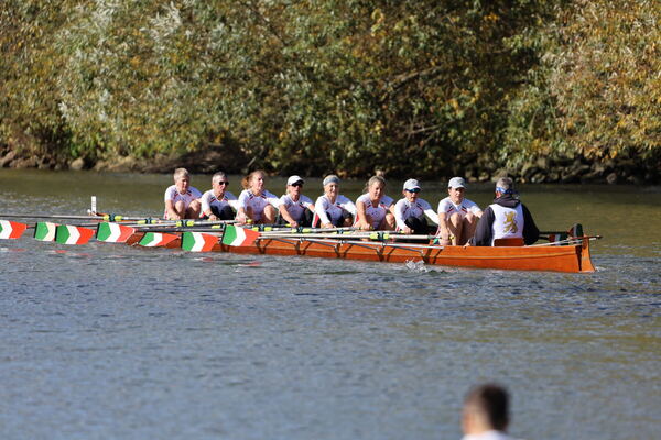 Bocksbeutelregatta 2025