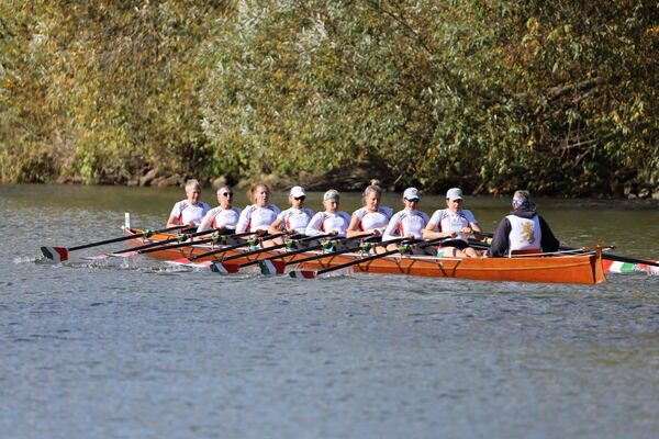 Bocksbeutelregatta 2025