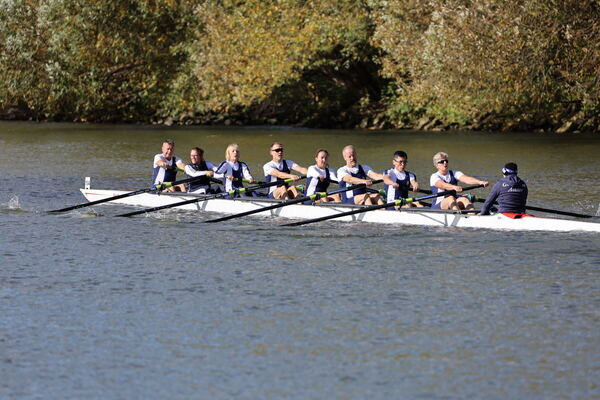 Bocksbeutelregatta 2025
