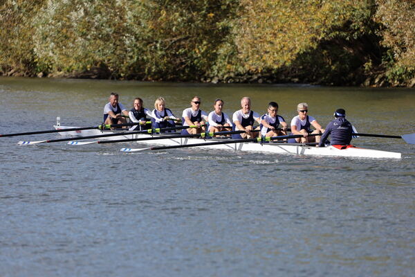 Bocksbeutelregatta 2025