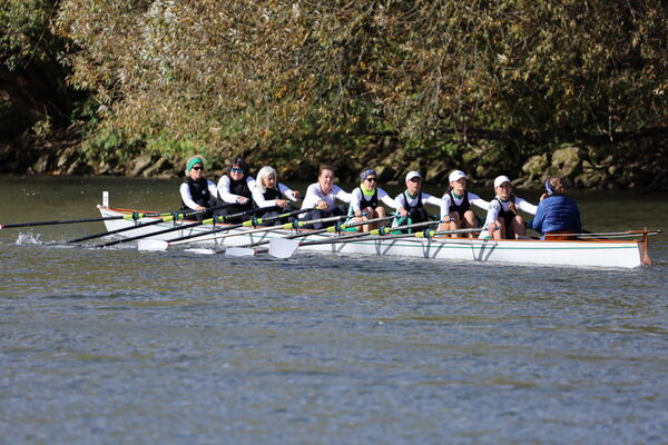 Bocksbeutelregatta 2025