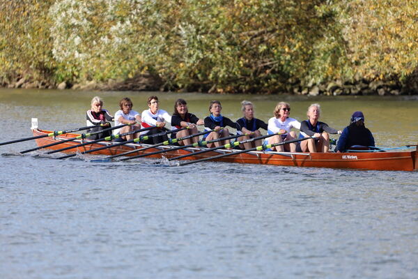 Bocksbeutelregatta 2025