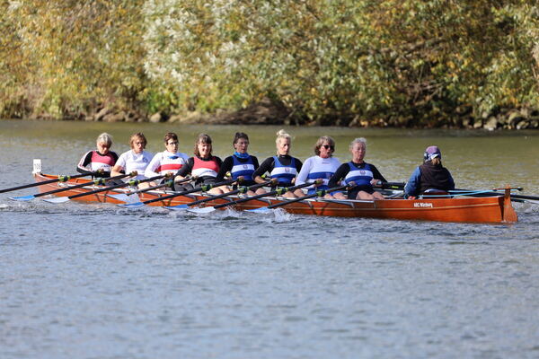 Bocksbeutelregatta 2025