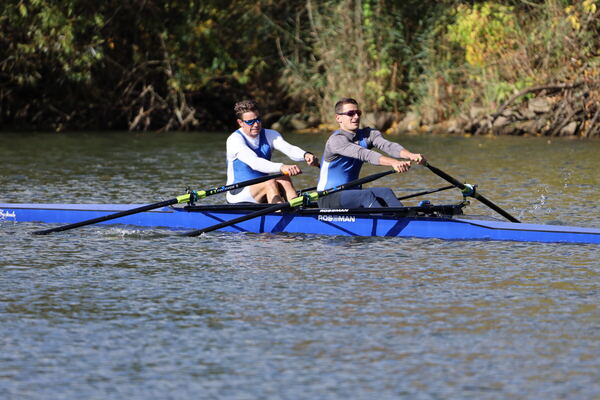 Bocksbeutelregatta 2025