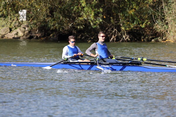 Bocksbeutelregatta 2025