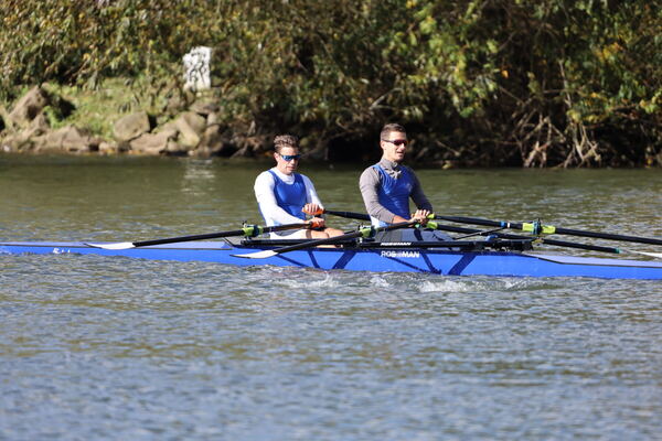 Bocksbeutelregatta 2025