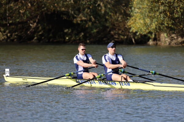 Bocksbeutelregatta 2025