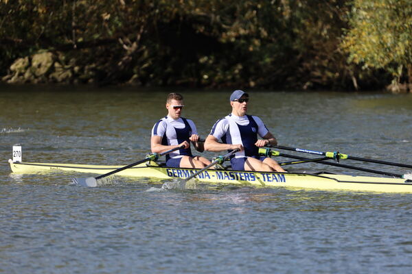 Bocksbeutelregatta 2025