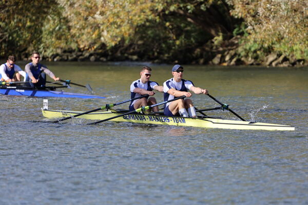 Bocksbeutelregatta 2025