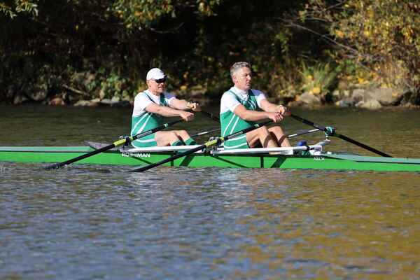 Bocksbeutelregatta 2025
