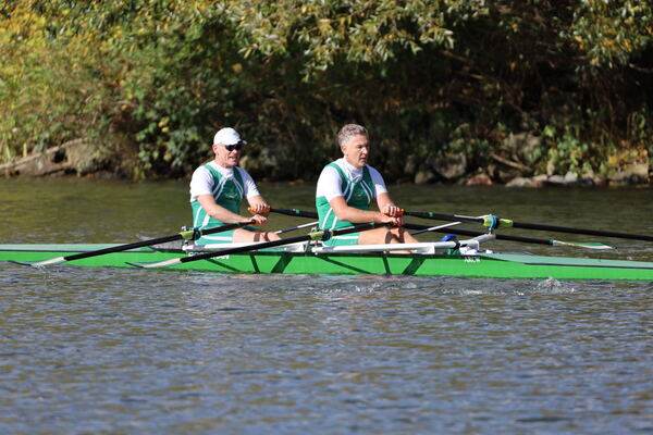 Bocksbeutelregatta 2025