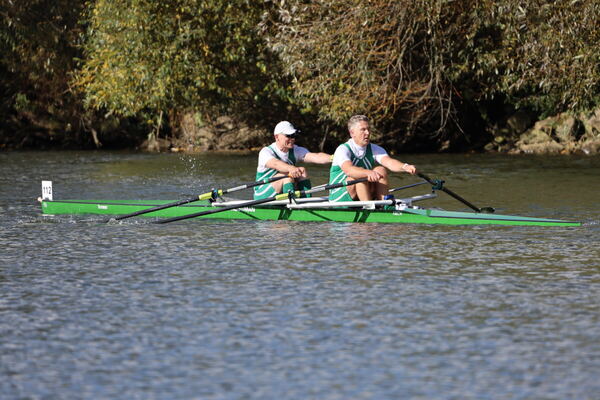 Bocksbeutelregatta 2025