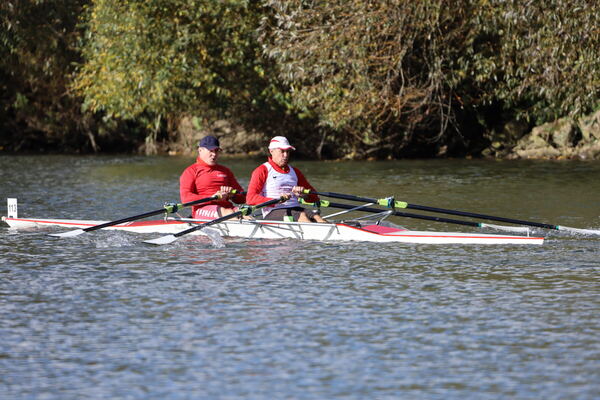Bocksbeutelregatta 2025