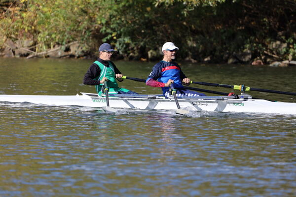 Bocksbeutelregatta 2025
