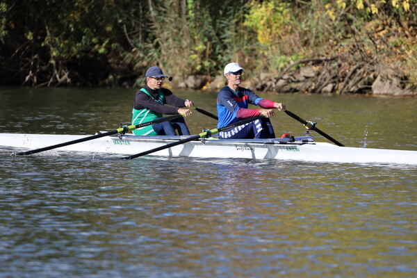 Bocksbeutelregatta 2025