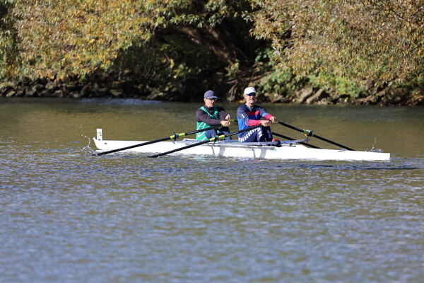 Bocksbeutelregatta 2025