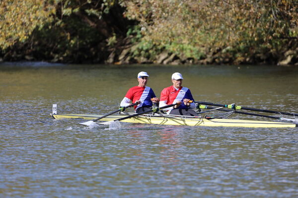 Bocksbeutelregatta 2025