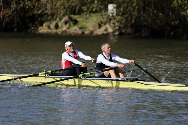 Bocksbeutelregatta 2025
