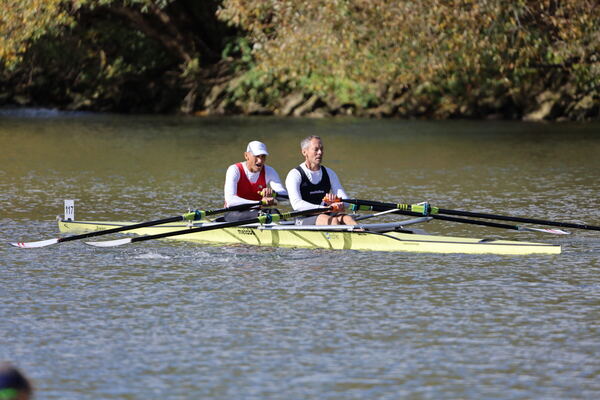 Bocksbeutelregatta 2025