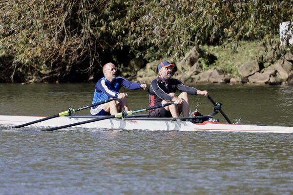 Bocksbeutelregatta 2025