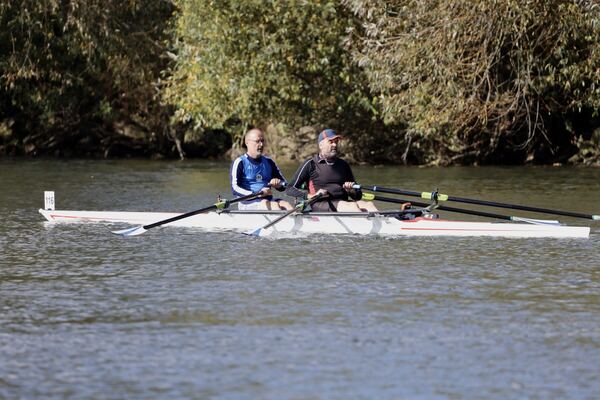 Bocksbeutelregatta 2025