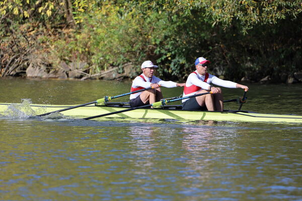 Bocksbeutelregatta 2025